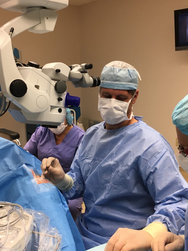 Surgical Services Halifax Vision Surgical Centre